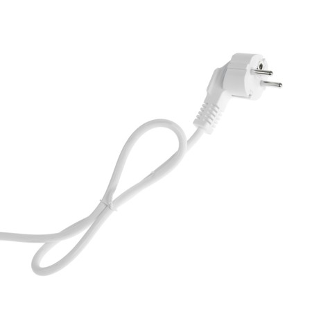Electric Wafer Olto WA-2017, 750 W, nuts, anti-stick coating, white-8