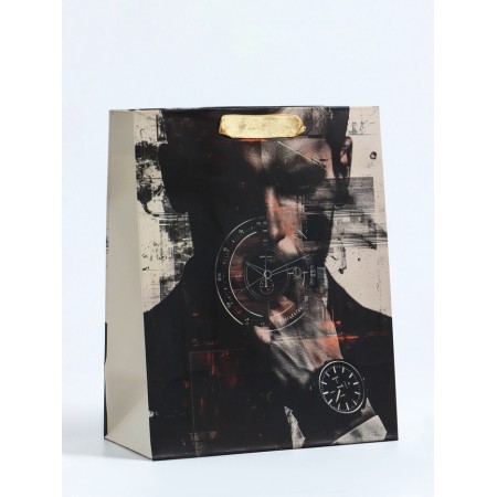 Gift Vertical Time Gift, MS 18 x 23 x10 cm-1