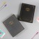Photo album in 200 photos 10x15 cm "Classic patterns" mix 5.5x20.8x26.5 cm