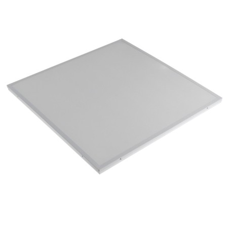 LED panel In Home LPU-02, 50 W, Opal, 230 V, 4000 K, 4500 lm, 595x595x25mm, IP40-6