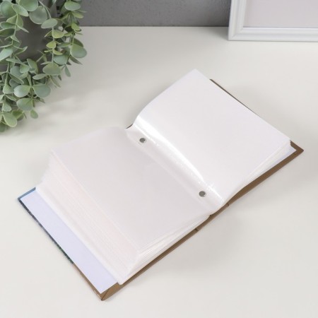 Photo album for 100 photos "Landshaft-5" 10x15 cm-2