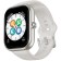 Honor Choice Watch Bot-WB01, 1.96, AMOLED, pulsometer, 290 mAh, white