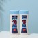 Gift set "for boys": shampoo, 200 ml + shower gel, 200 ml