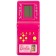 Electronic logical game "Barbie", 7 × 14.5 × 2 cm