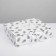 Double -sided folding box “Winter”, 31 x 24.5 x 9 cm, New Year