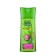 Hair shampoo clean line "Silky shine", 250 ml