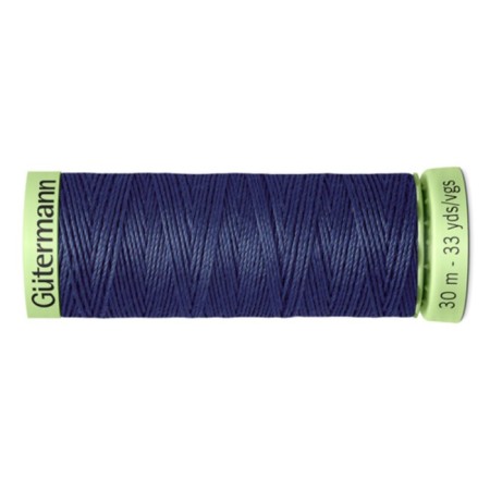Top Stitch thread for stitching, 30 m, 744506 (537 dark gray-blue jeans)