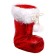 Confepe "Boot", the color of the red