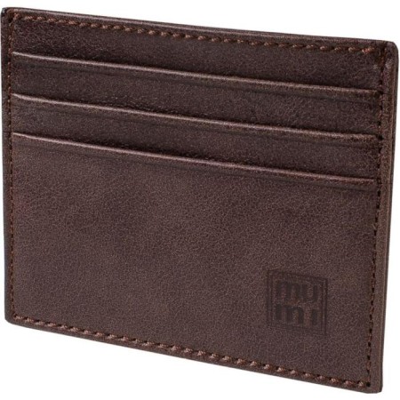 Cartholder, brown color
