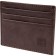 Cartholder, brown color