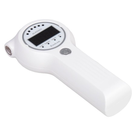 AIRLINE alcohol tester, semiconductor, white-1