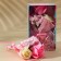 Lapish soap "Blow with happiness", 1 pc, pure happiness