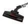 Vacuum cleaner Sakura SA-8314BL, 2400/450 W, HEPA filter, 2 l, blue