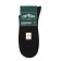 Men's socks Bamboo Omsa Classic, size 39-41, Nero color