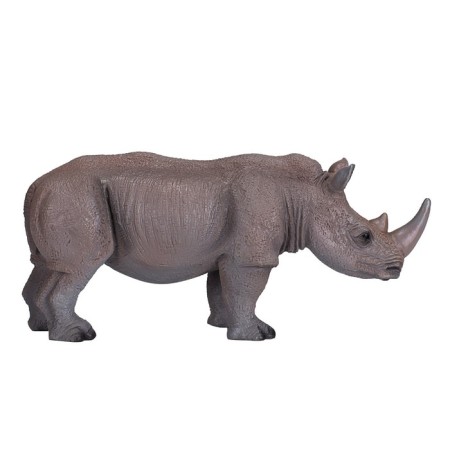 Figure Konik "White rhino"-3