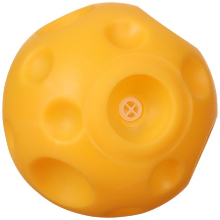 A set of developing tactile balls “in a bag”, with a nimble, 6 pcs, crumb me-17