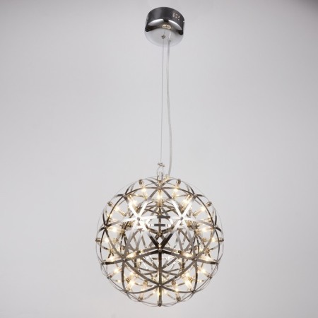 Bayerlux 669705/42 LED 25.2W 4000k chrome 30x30x150 cm