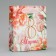 Gift Package laminated, packaging, “Women's Day”, flowers, S 12 x 15 x 5.5 cm