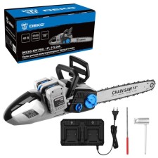 DREAL DREASHING DEKO DKCHS 40V Pro, Brightless, 18 