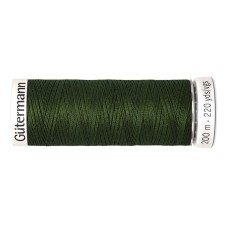 SEW-all thread for all materials, 200 m, 748277 (597 dark hacks)