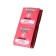 Moisturizing intimate gel Active Glide Prebiotic, 3 g, 20 pcs