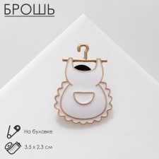 Brooch 