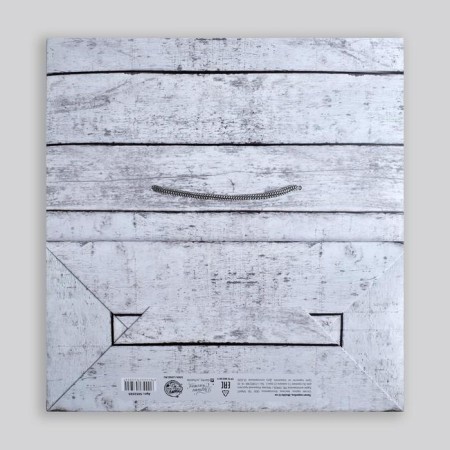 Package - “Take everything from life”, 28 × 20 × 13 cm-4