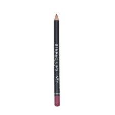 Cosmetic pencil for lips, waterproof, No. 4, natural nude shade
