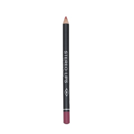 Cosmetic pencil for lips, waterproof, No. 4, natural nude shade