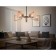 Lightwood LOOT LOFT AMBRELLA LIGHT, Loft, TR80495, 5HE14, Black Color, Light Wood