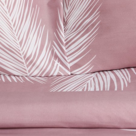 Bed linen saving and 2 joint venture "Pees" 175x215cm, 180x215cm, 70x70cm-2 pcs, polysatin, 80 g/m²-3