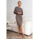 Women's dress, size 42