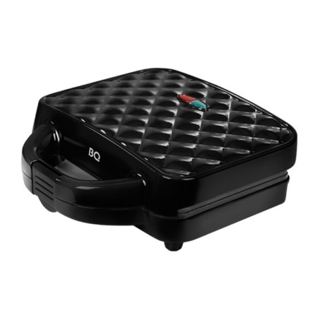 Sandwich BQ ST1008, 800 W, anti -stick coating, red-1
