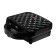 Sandwich BQ ST1008, 800 W, anti -stick coating, red