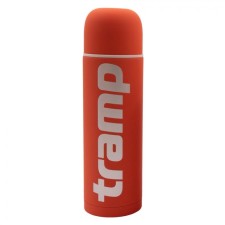 Thermos TRAMP TRC-110, Soft Touch 1.2 l., Orange