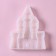 Mold Dolyana "Fairy Tale", silicone, 15 × 12 × 2 cm, white color