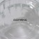 Bank for bulk products with ceramic lid of the bunny, 230 ml