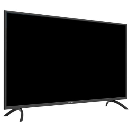TV DIGMA DM-LED43MBB21, 43 ", 1920x1080, DVB-T/T2/C/S2, HDMI 3, USB 2-5