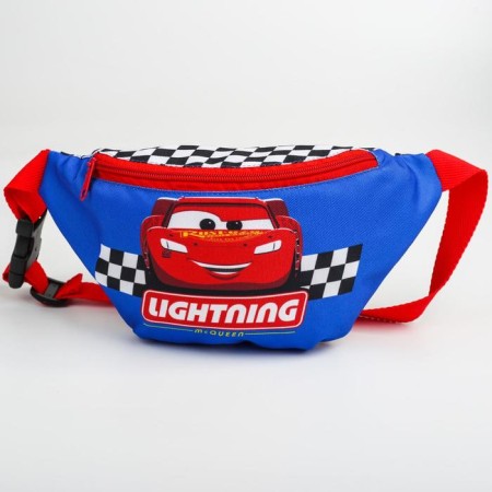 Bag Barry Bag, 25x6x13 cm, cars-2