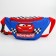 Bag Barry Bag, 25x6x13 cm, cars