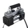 Compressor car dual -piston AVS KS750D, 75 l/min, 12 V, 10 atm