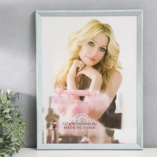 Photo frame plastic 30x40 cm 