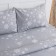 Lovelife Linery Euro Star 200*217cm, 240*225cm, 50*70cm-2pcs