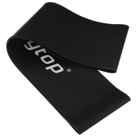 ONLYTOP fitness reset, 30.5x7.6x0.11 cm, load 10 kg, black color-6