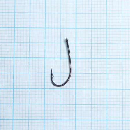 Hook Volzhanka 50457-BLN No. 9, 10 pcs-1
