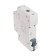 The circuit breaker SE CITY9 SET, B, 16 A, 1P, 4.5 KA, 230 V