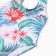 Swimsuit Squeege children's minku, height 134-140 cm
