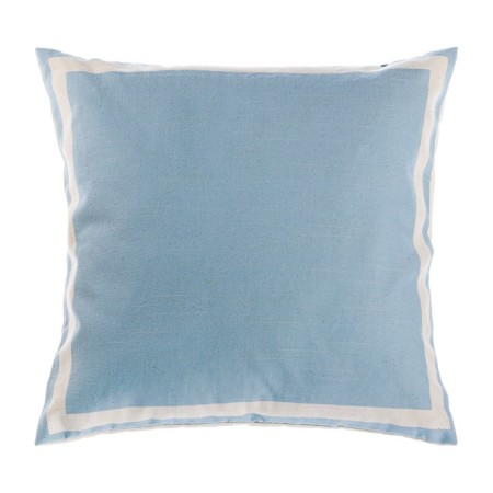 Maritime decorative pillow, size 40x40 cm