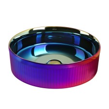ABBER Bequem AC2114REGEN, invoice, 415x415x120 mm, chameleon color