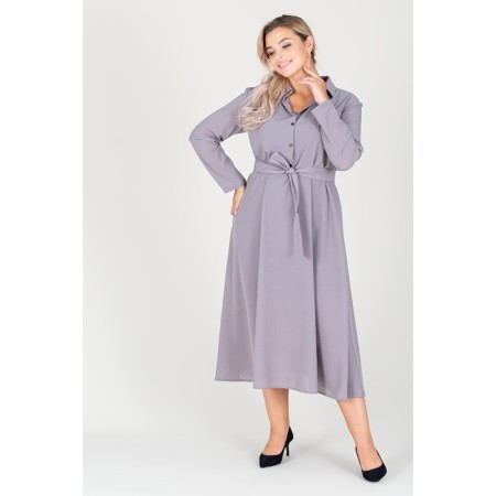 Women's dress, size 56-3